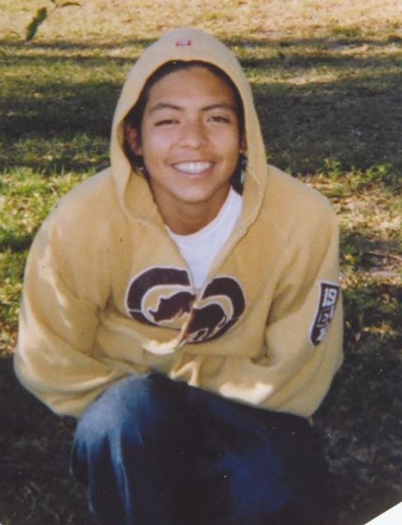 Benito Diaz Profile Photo