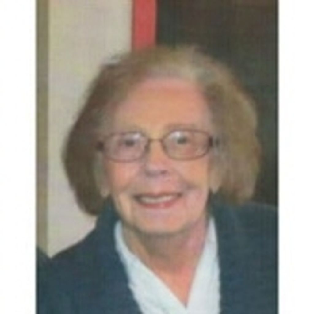 Caroline B. Schramm Profile Photo