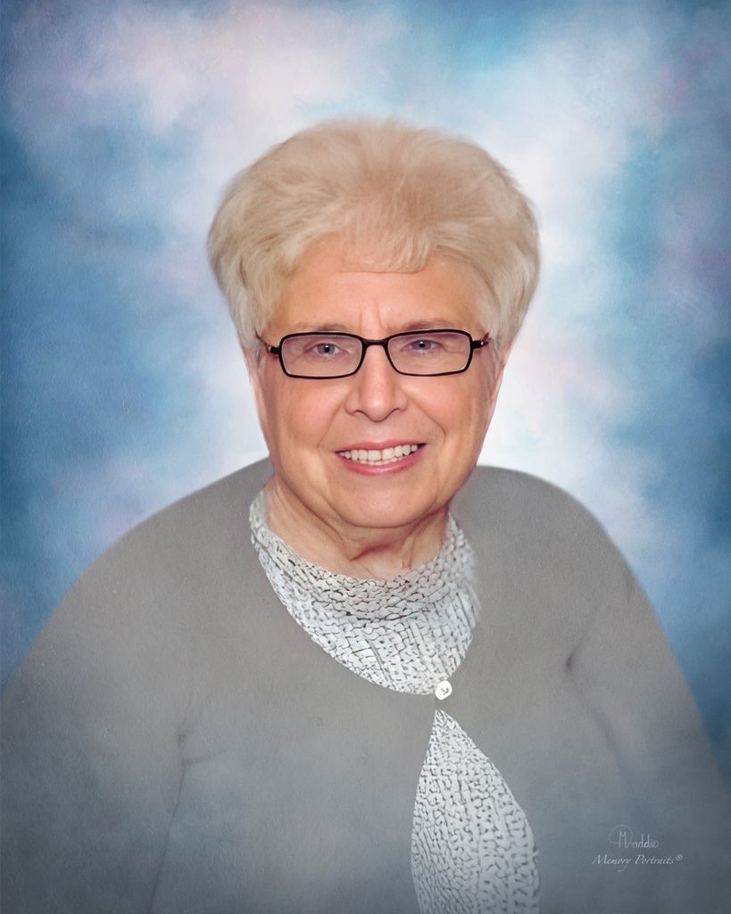 Lillian Browning Profile Photo