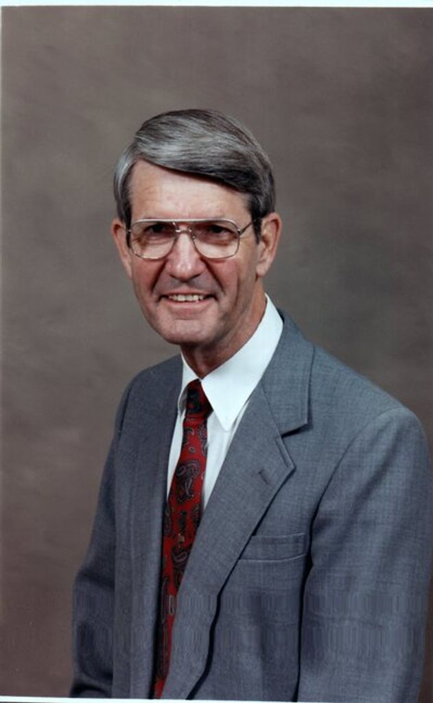 Graham Kirtley Mullins