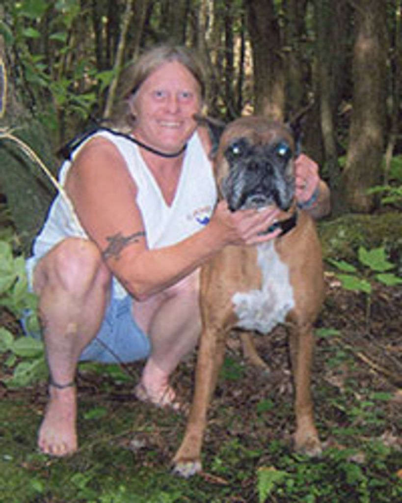 Marla Jorgene Smeltzer Goldman
