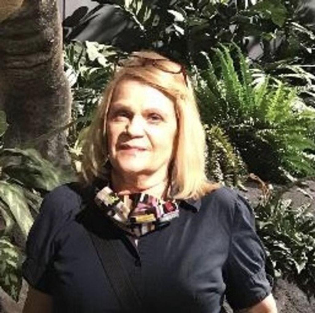 Rhonda Sue Allison Profile Photo