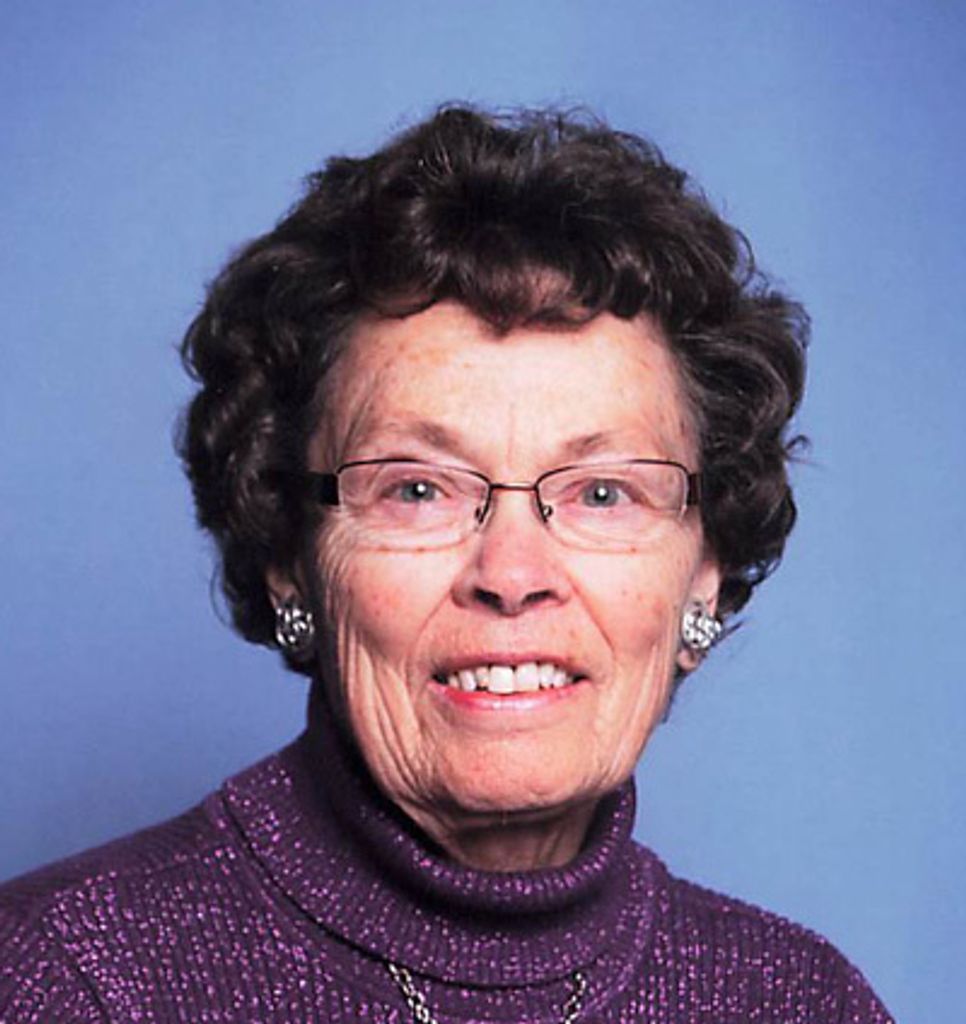 Gwendolyn Dee Kilness Profile Photo