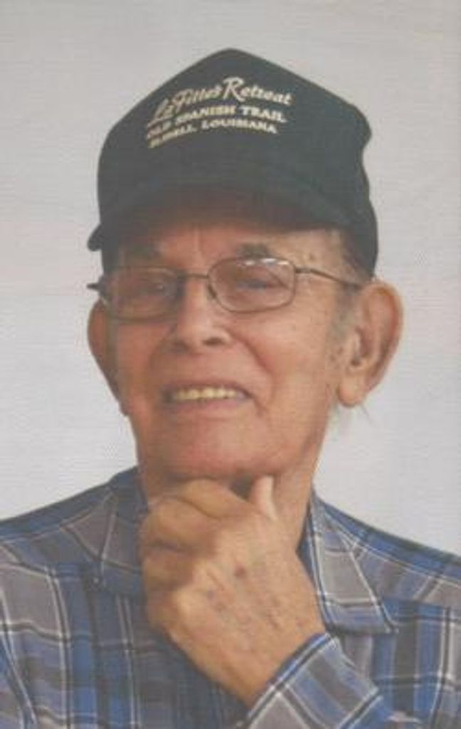 Felix Clavier, Jr. Profile Photo