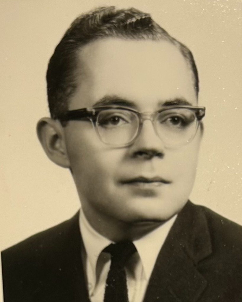 Allen Lamont Thomas