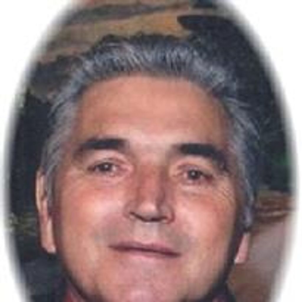 Lonnie D. Burkeens