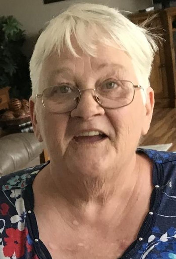 Edwina Lynn "Winnie" Mullins Profile Photo
