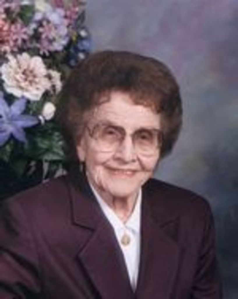 Edna Neuharth