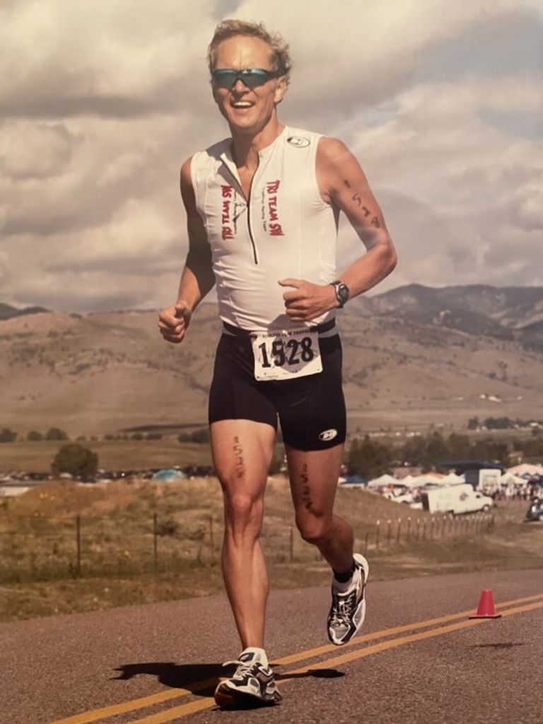 Carl Armstrong