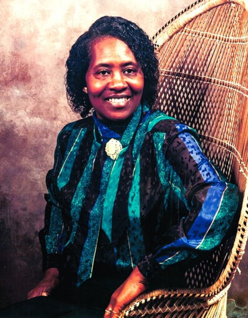 Jewel Davis Thompson Profile Photo