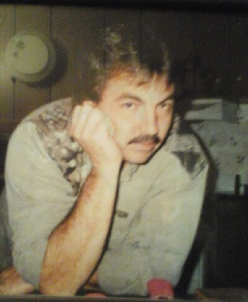 Wesley Wayne Shay