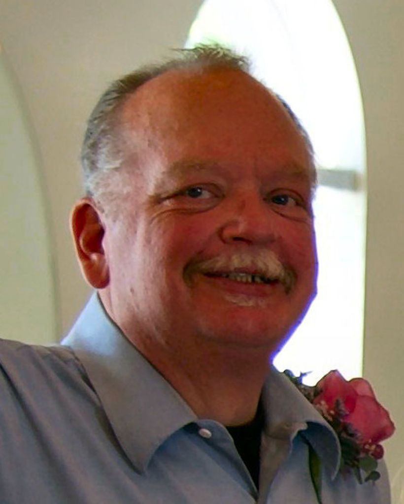 Bryan Olson