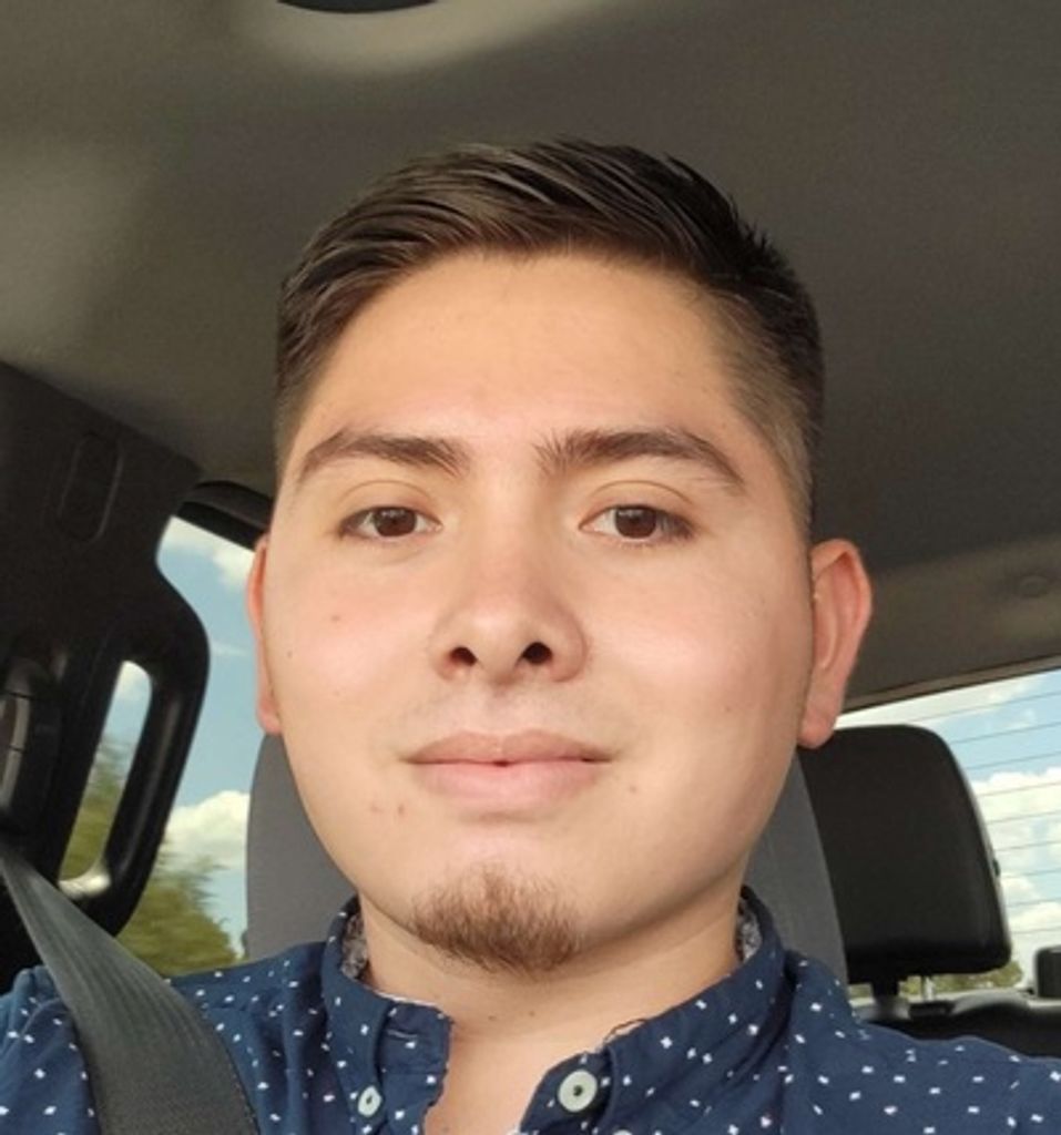 Ernesto Alonzo Neri Profile Photo