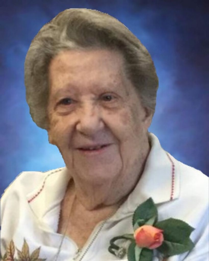 Vera Thompson
