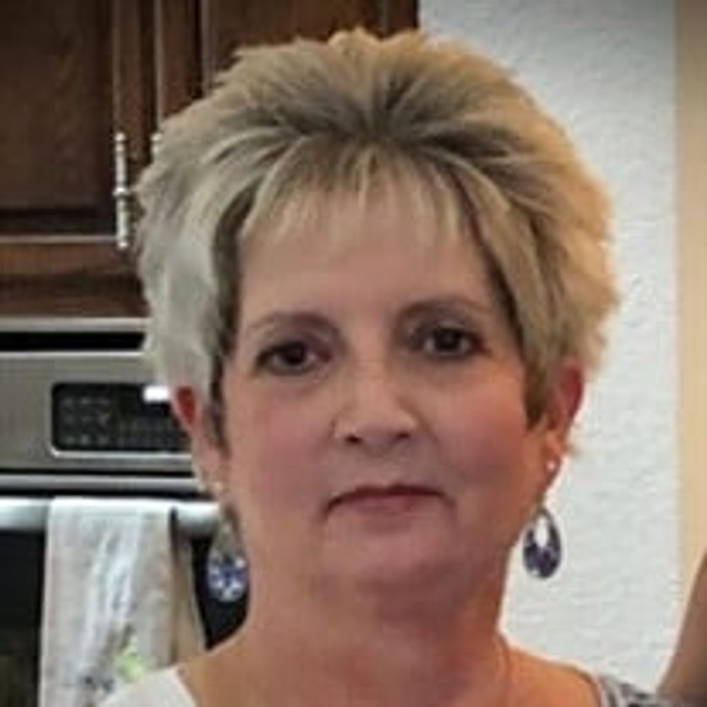Belinda Sue Sharp