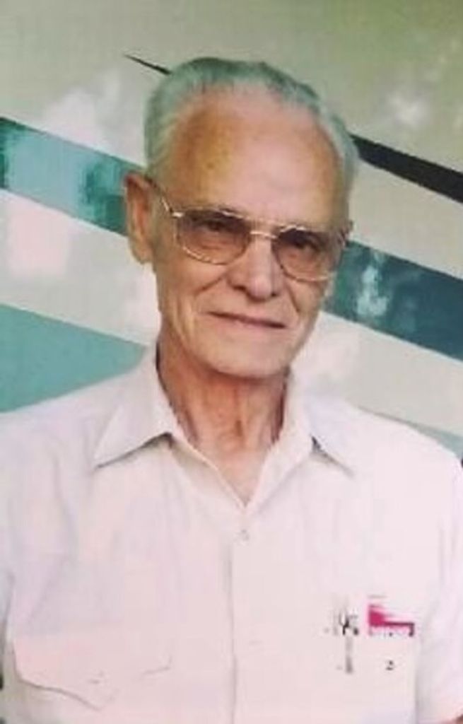 Silas Ray Wilkerson Profile Photo