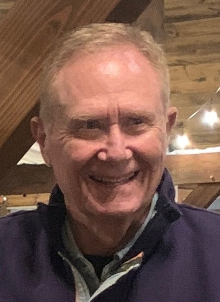 Doug Sluder Profile Photo