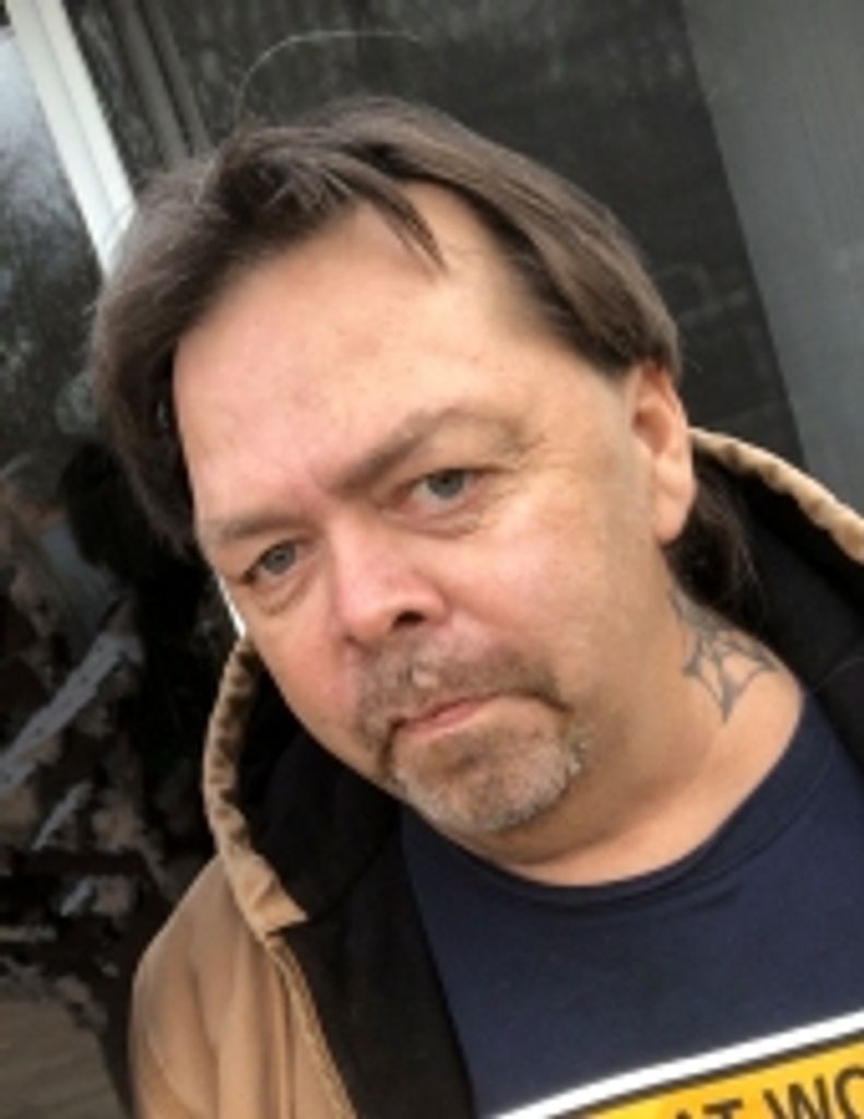 Randy Dodson