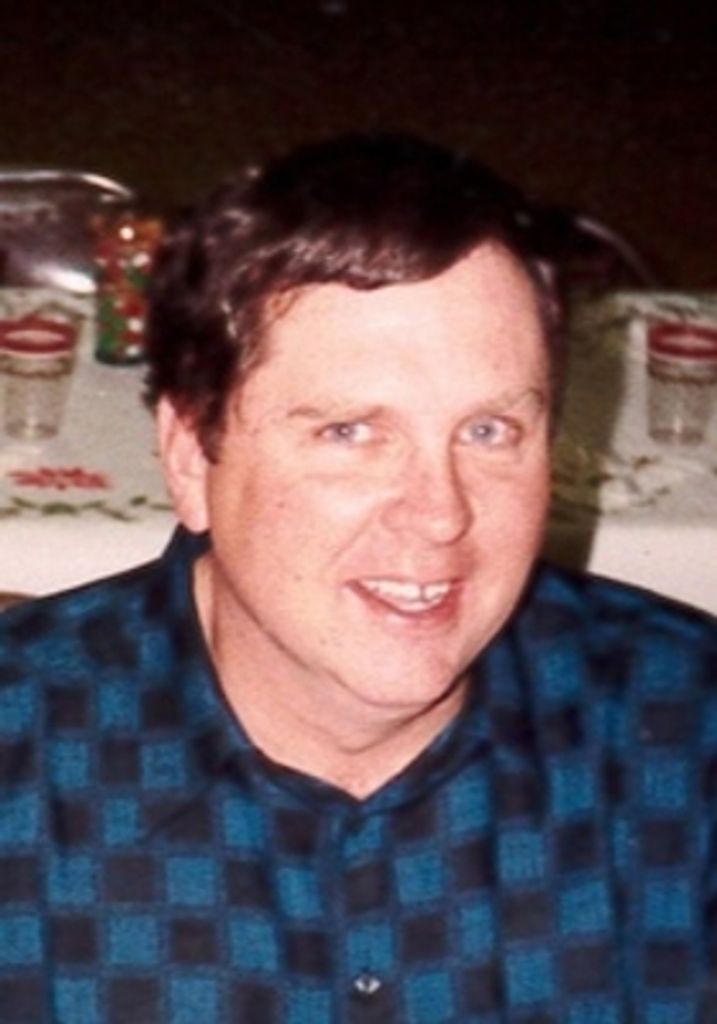 Terry Otis Paisley