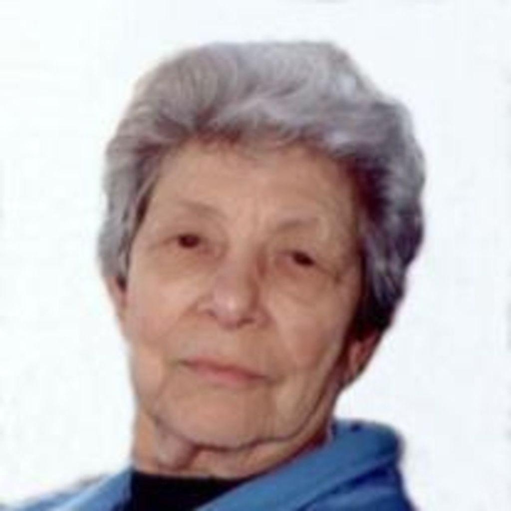 Alma C. Proietti