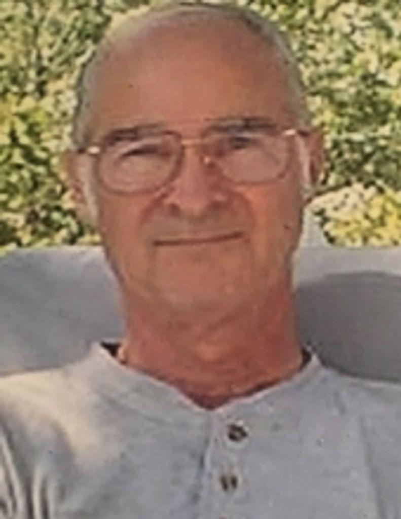 Merle A. Arnold