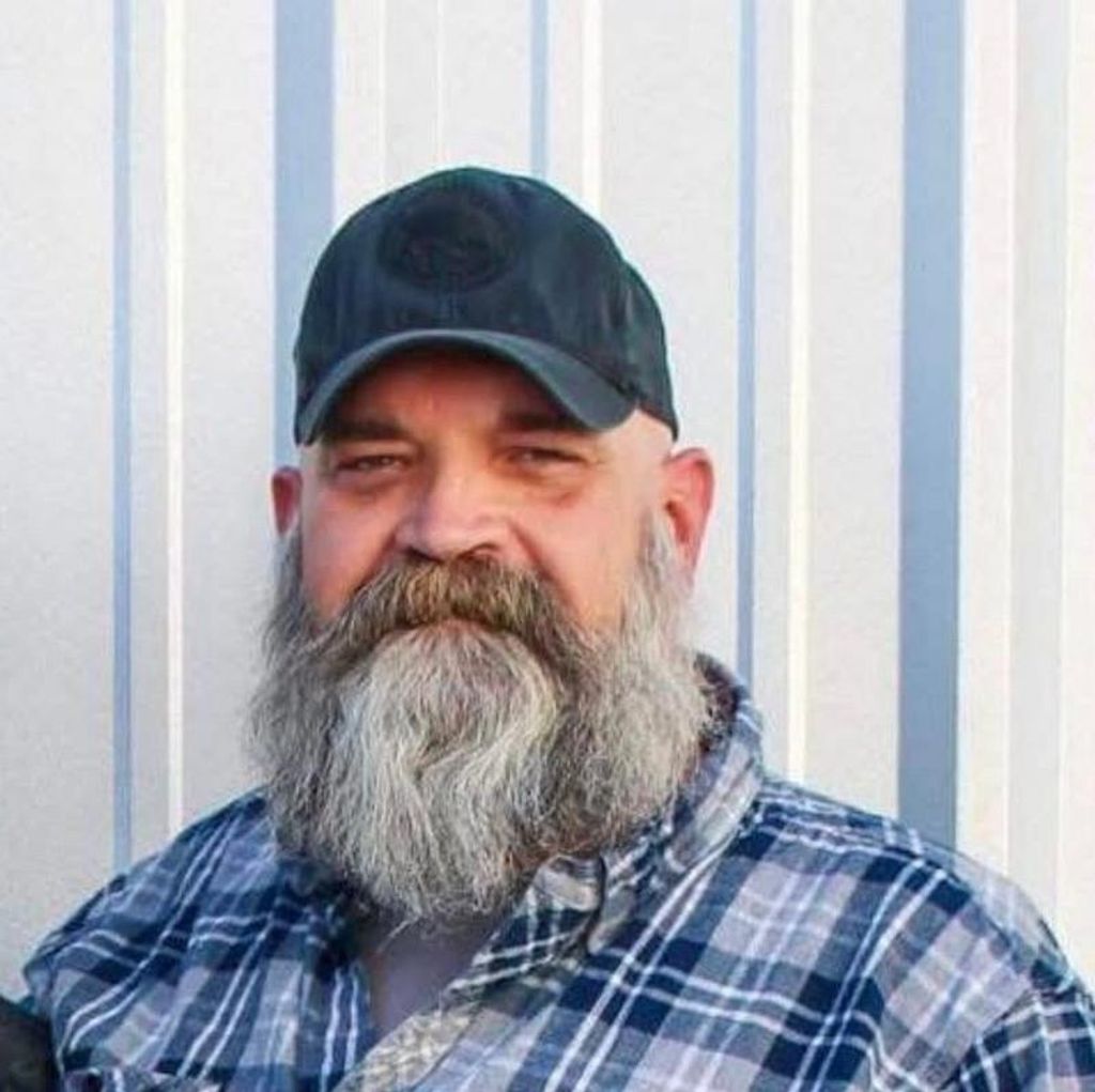 Michael Eddins Clark Profile Photo