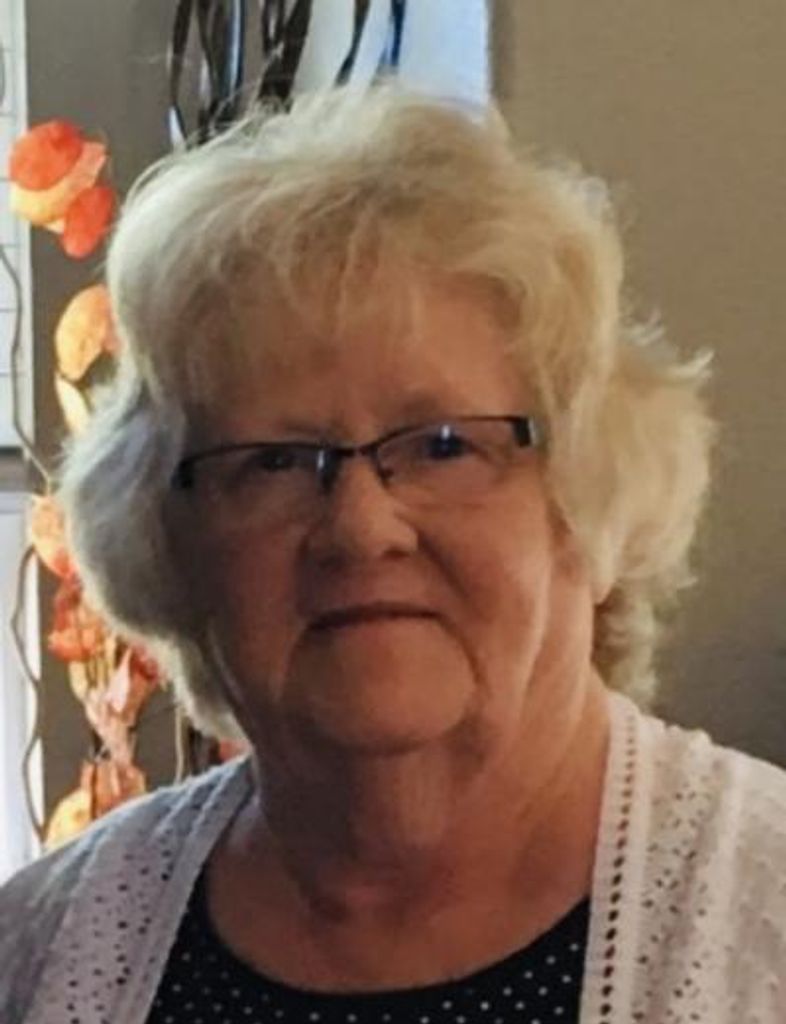 Judy Thomas Profile Photo