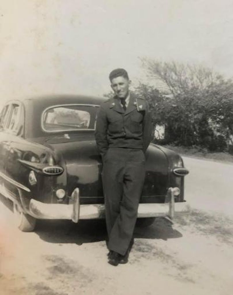 Richard Louis Rodriguez Profile Photo