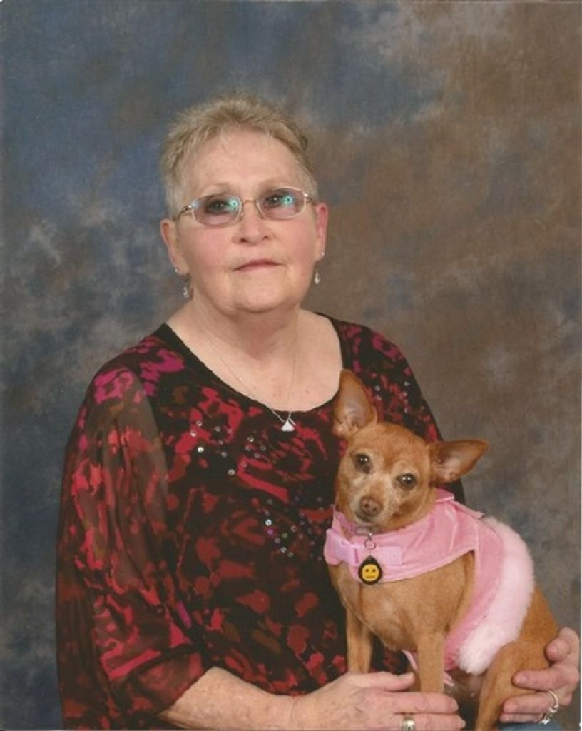 Marilyn Shoptaw Jolly Profile Photo