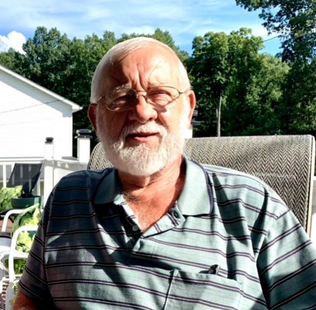 Lacy Eugene Ellison Profile Photo