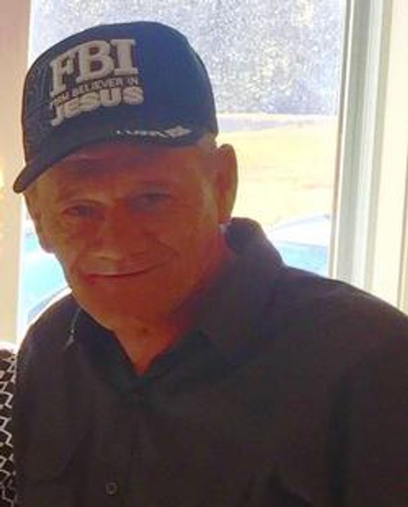 Terry Lee Parsley Profile Photo