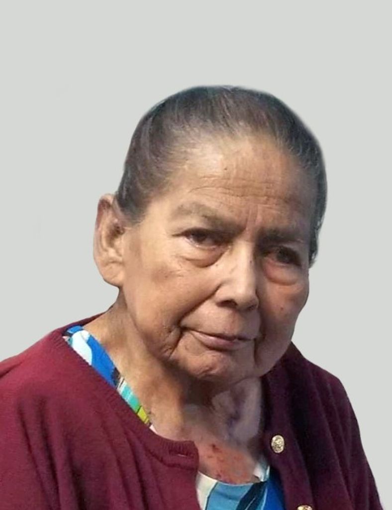 Juanita Lopez