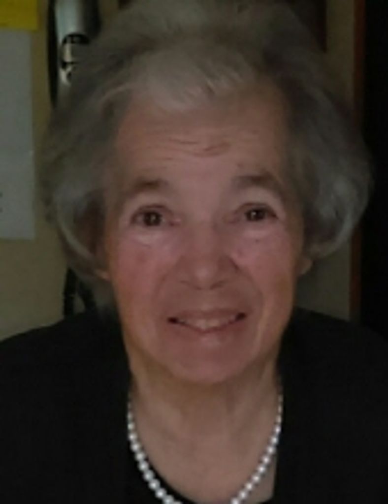 Mary Lou Messimer