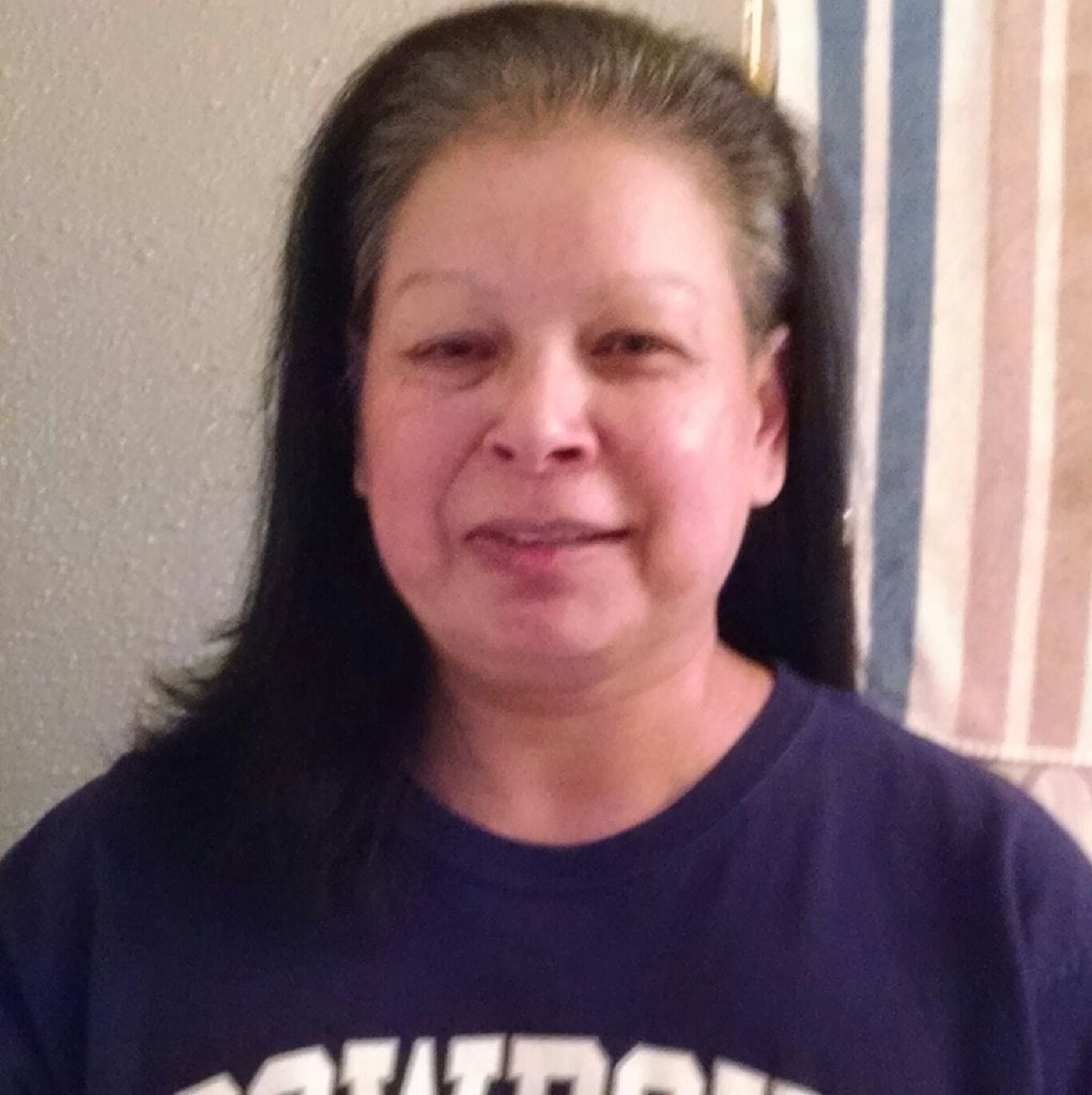 Mary Jane Rubio Profile Photo