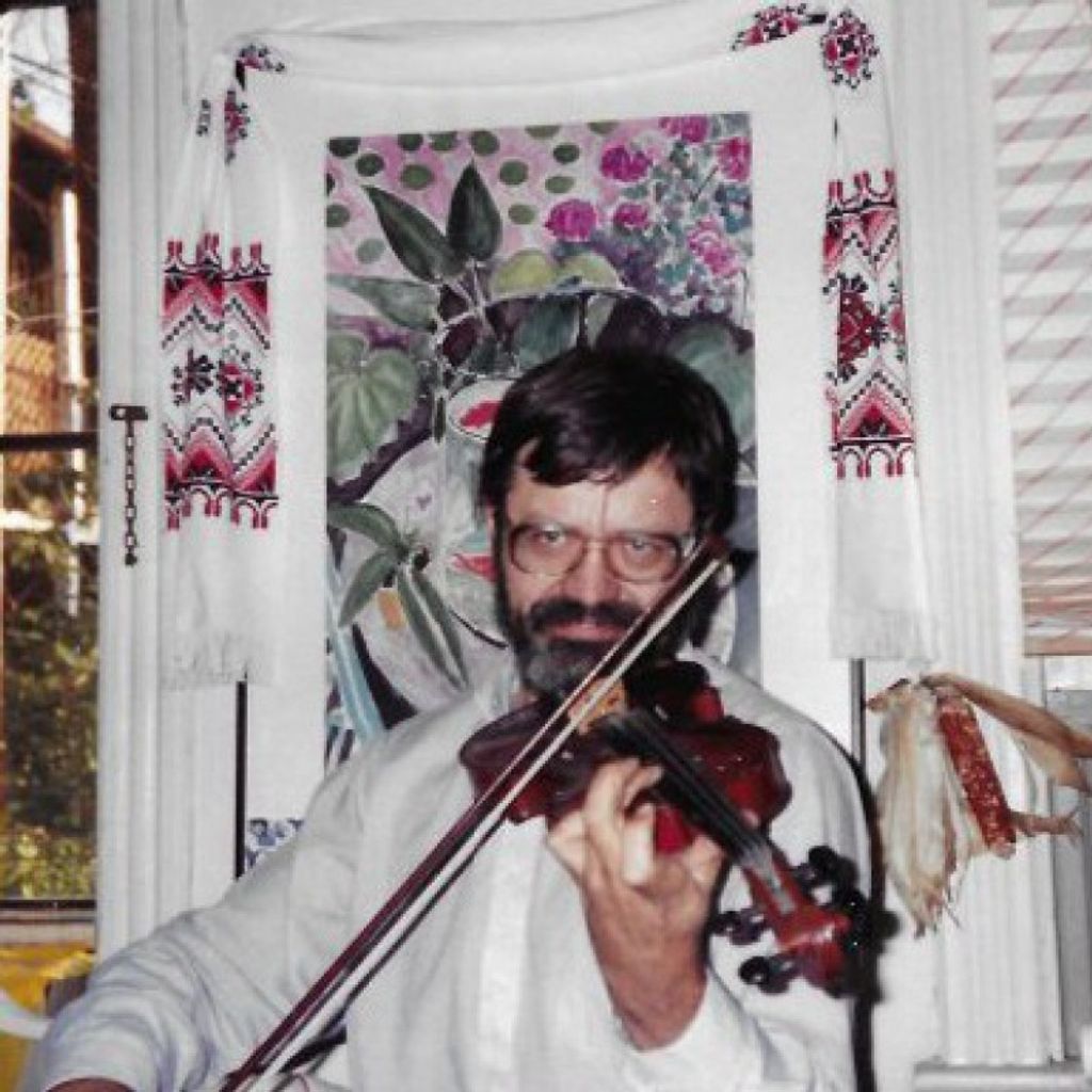 Adrian Jaroslaw Kerod Profile Photo