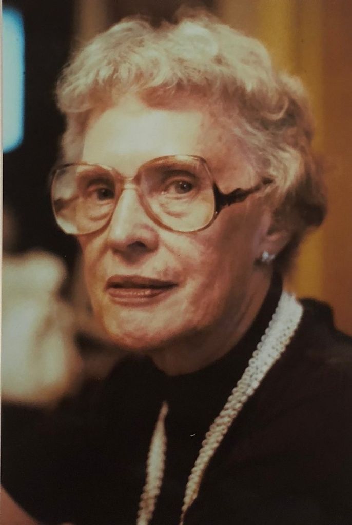 Dorothy Rose Zwiefka Profile Photo