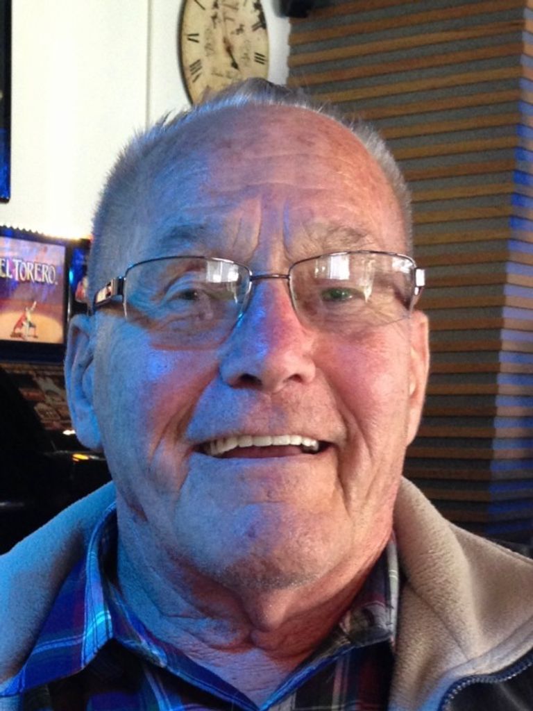 Jimmy Meyeraan Profile Photo