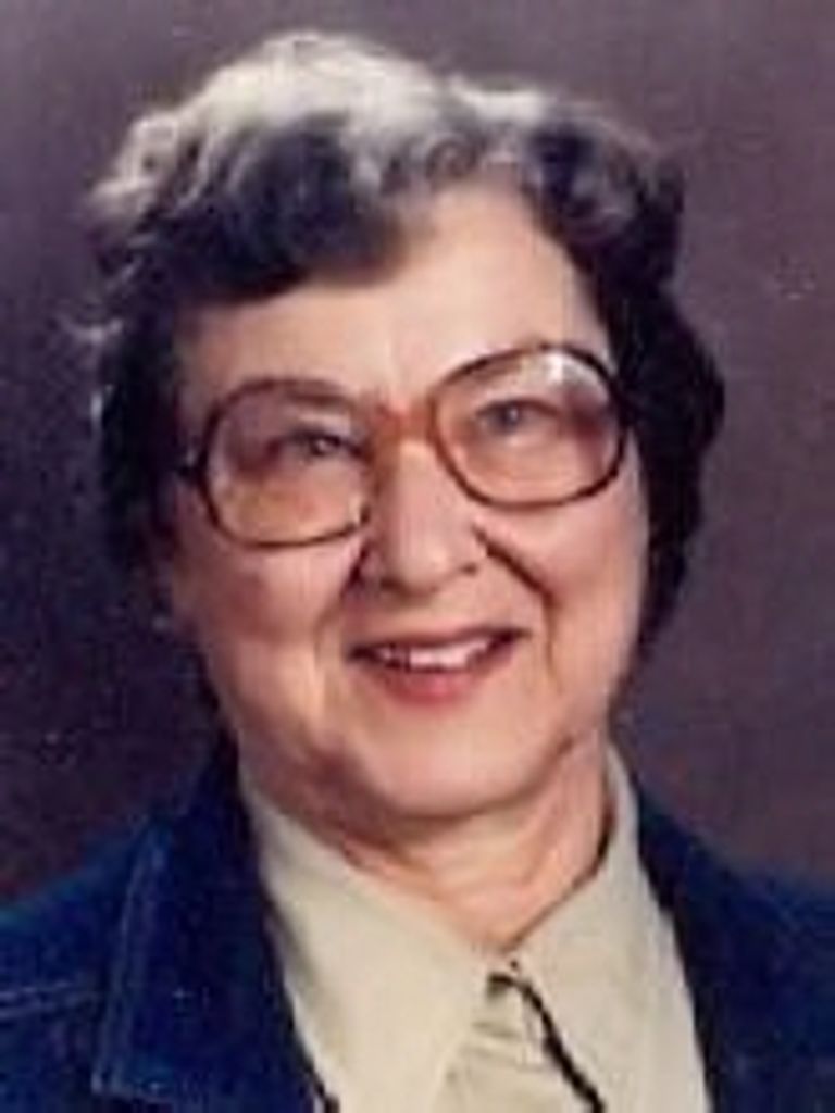 Mildred R.Citurs