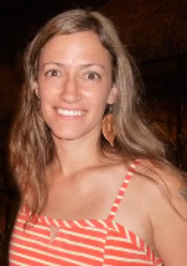 Laura  Marie Jones Profile Photo