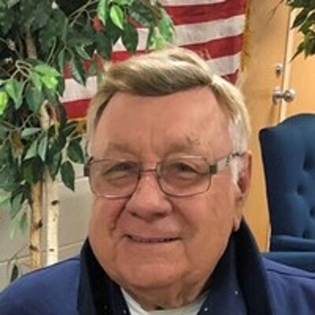 William Walter Harr, Jr. Profile Photo