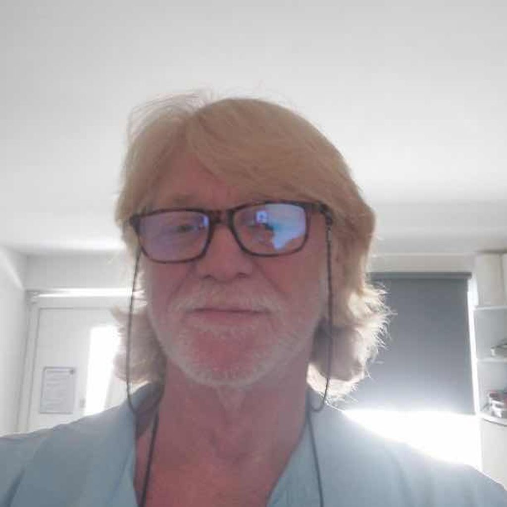 Robert King Profile Photo