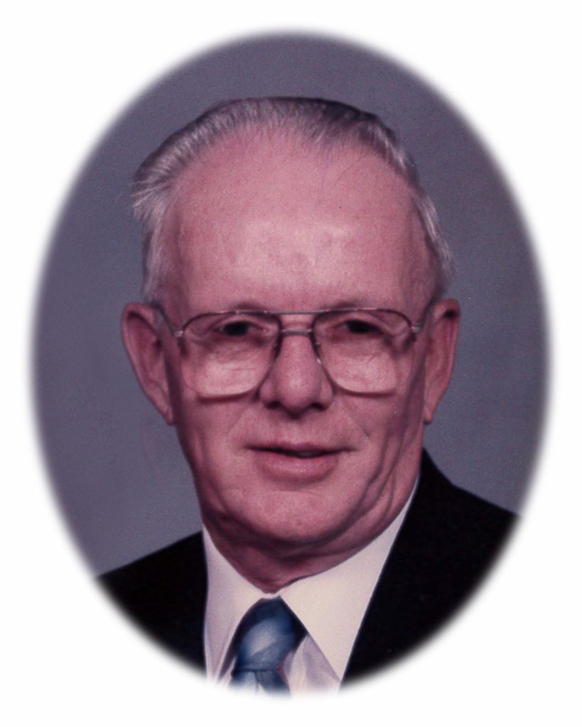 James Herbert Bruns Profile Photo