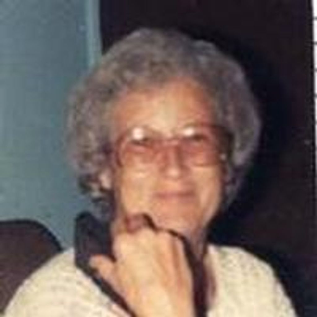 Edna Leigh Koontz Morgan