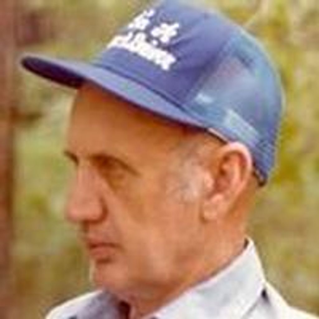 James "Jim" A. Morgan