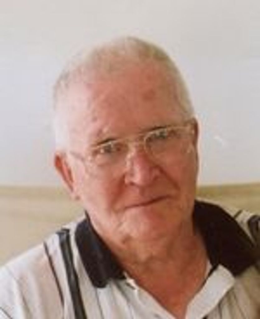 Paul Harold Hayslip, Sr