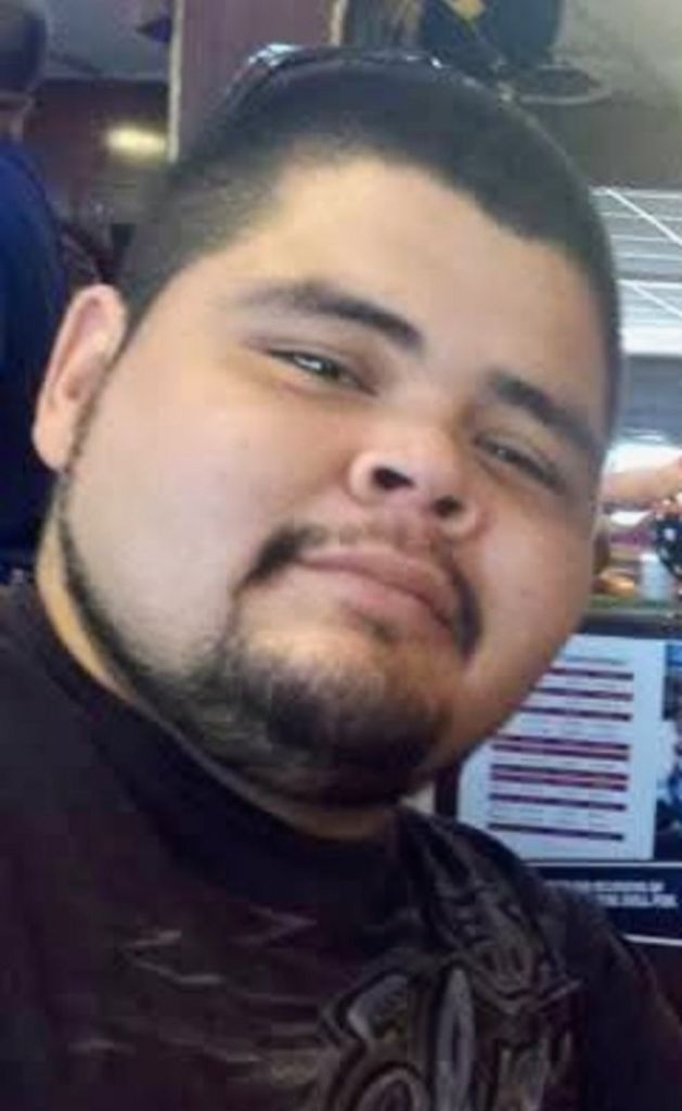 Ryan David Medina Profile Photo
