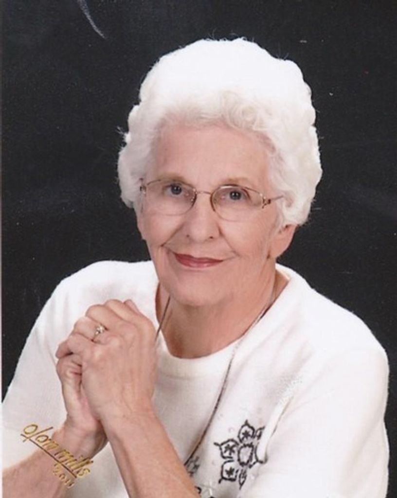 Joan Williams Profile Photo