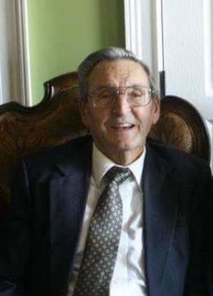 William Kenneth Robinson