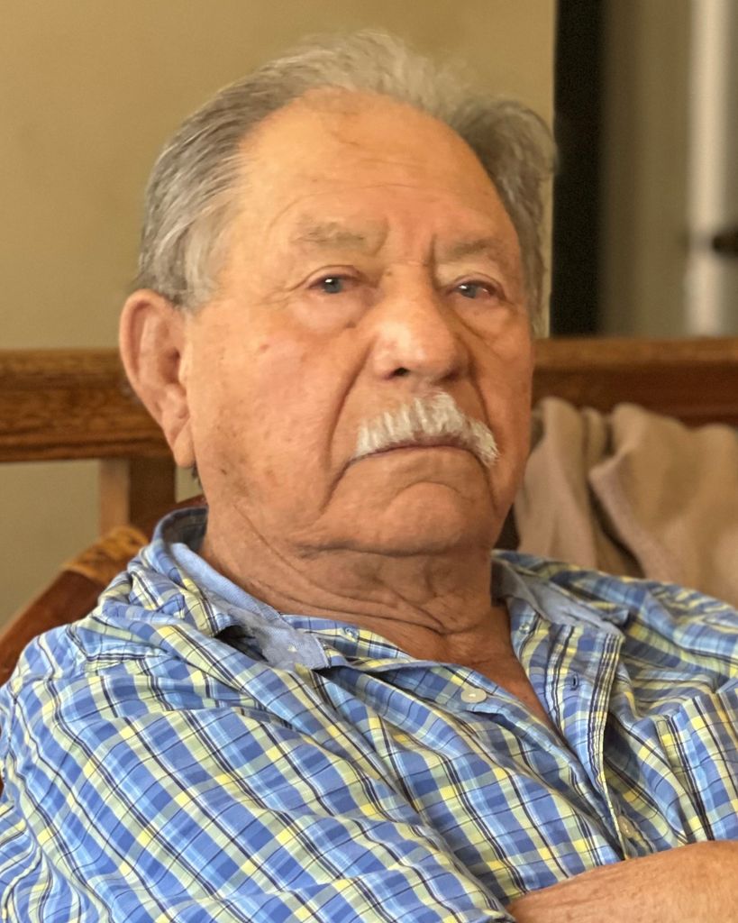 Magdaleno Munoz Profile Photo