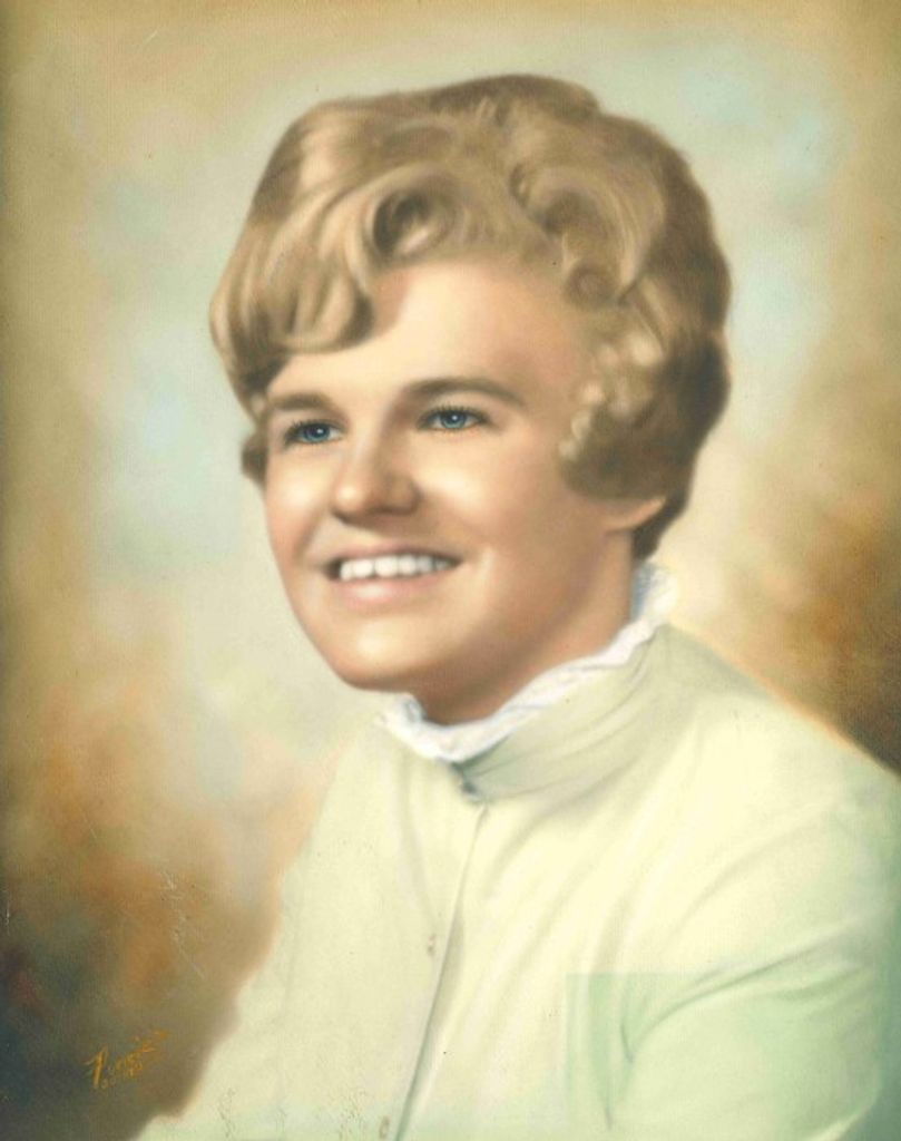 Judith Schweiger